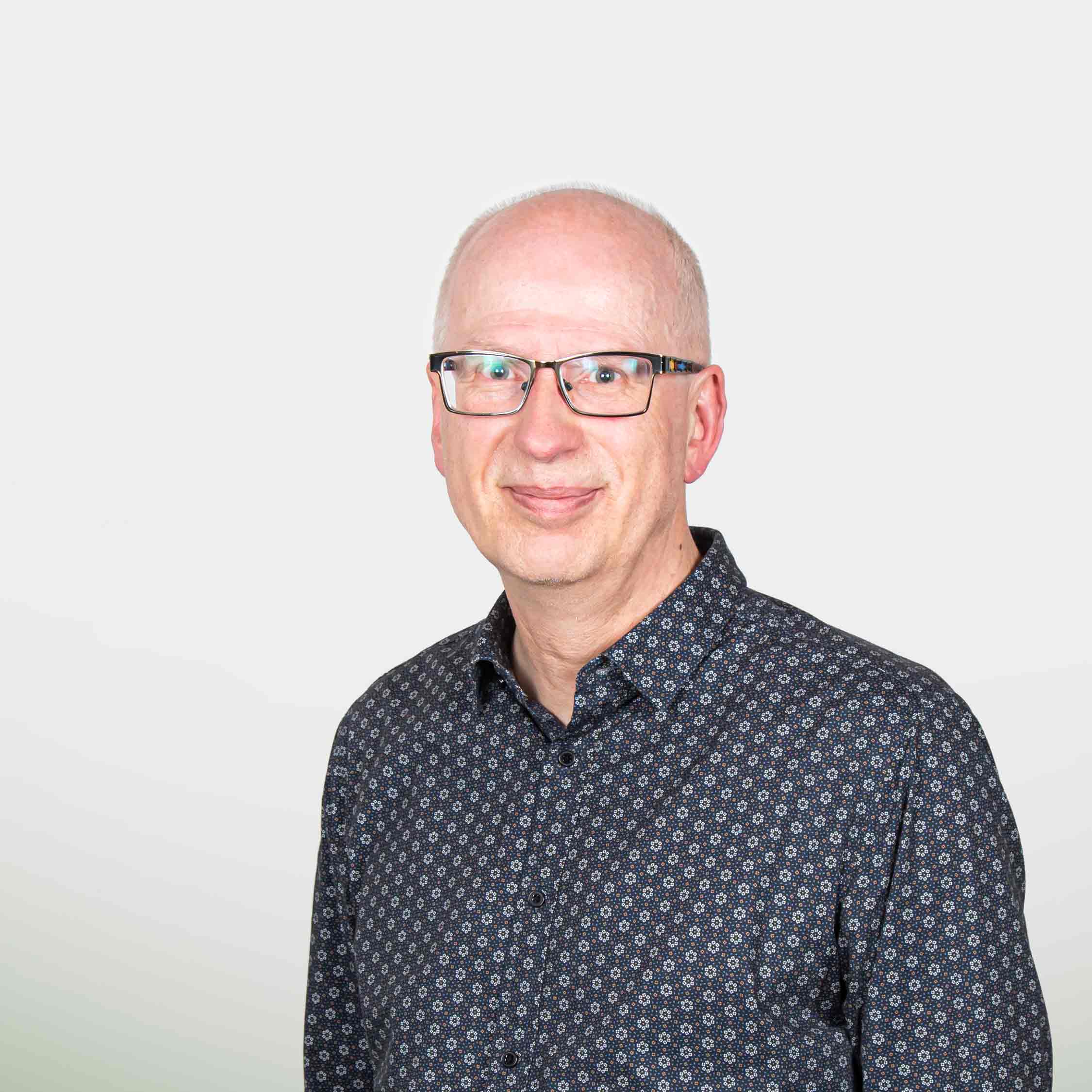 Andreas Konschak