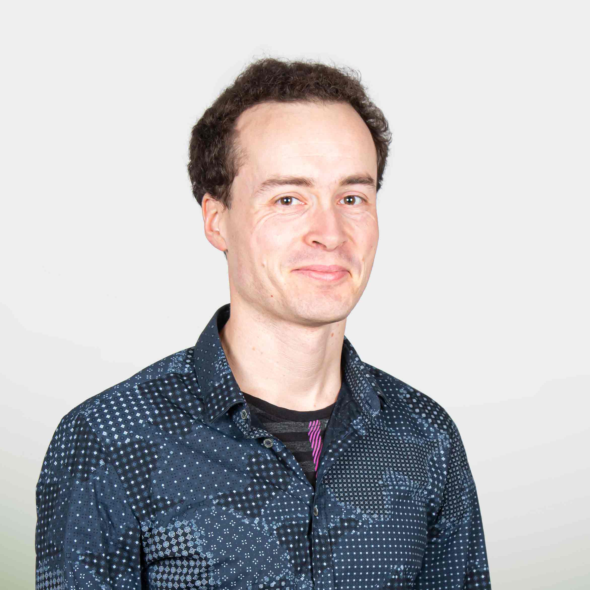 Elias Weirauch