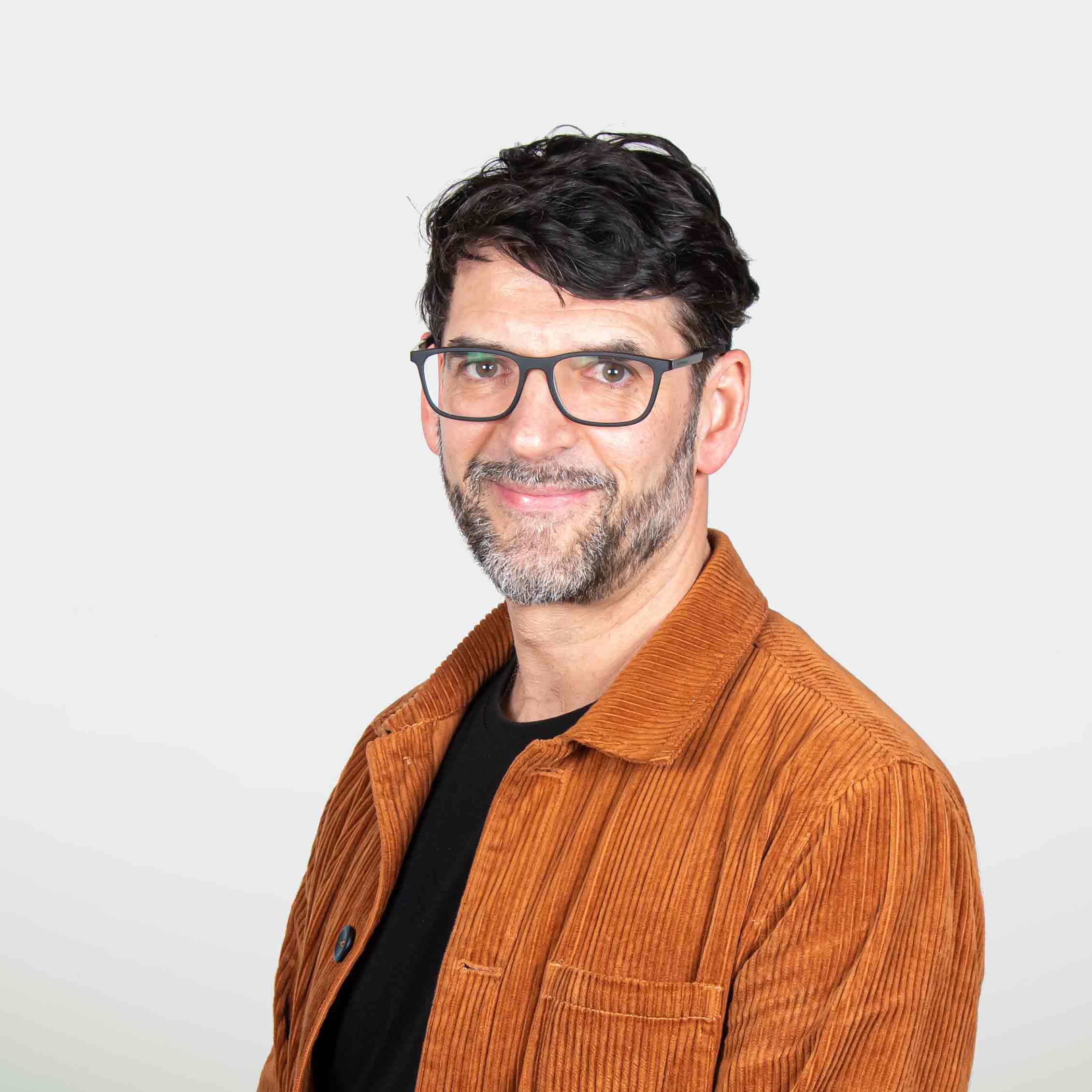 Harald Prause-Kosubek