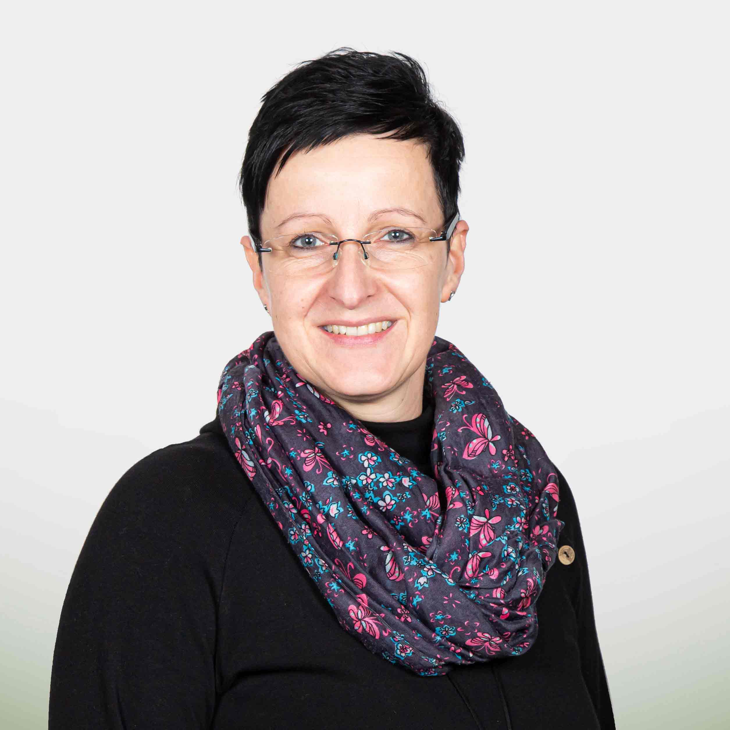 Simone Arnold-Lehr