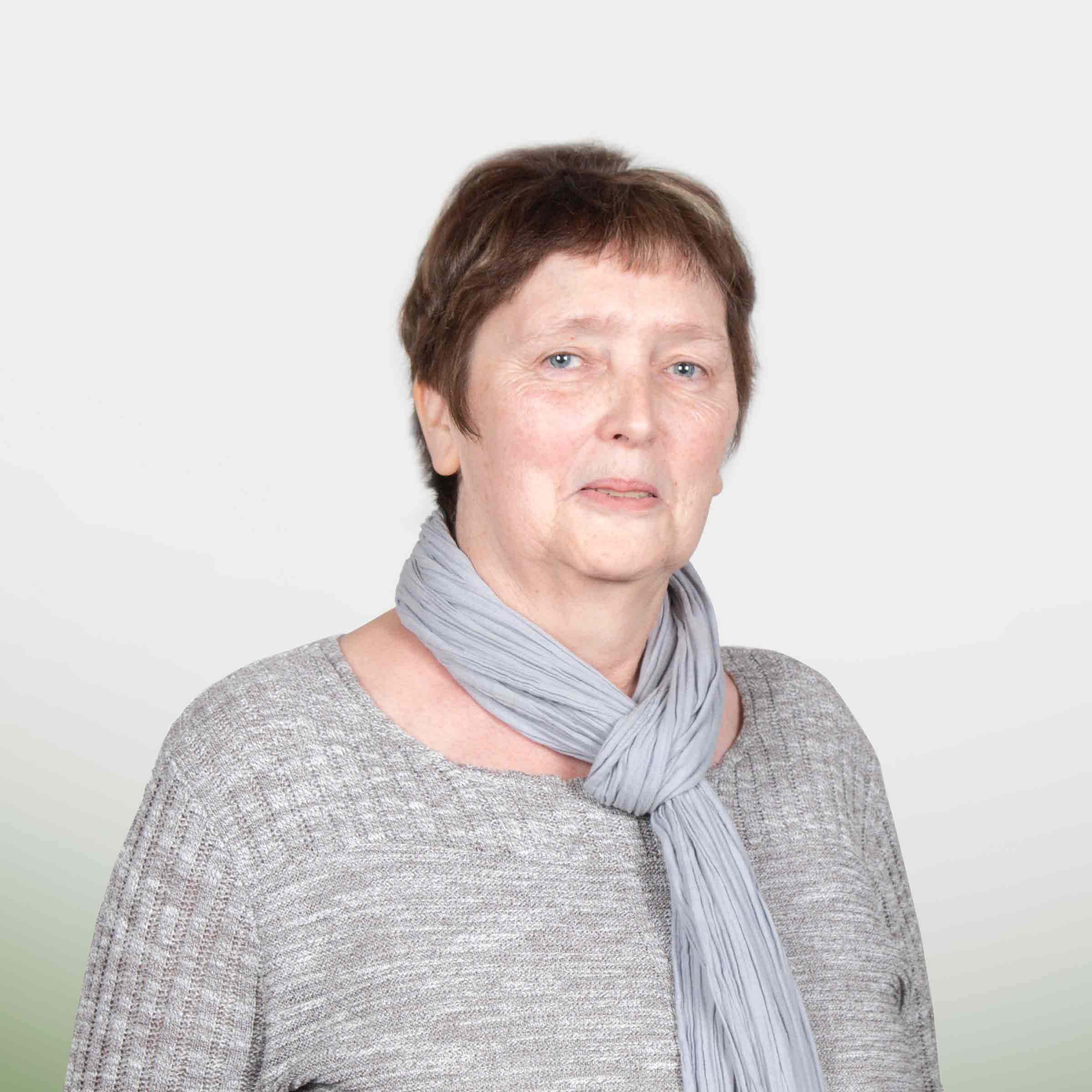 Sibylle Klingauf